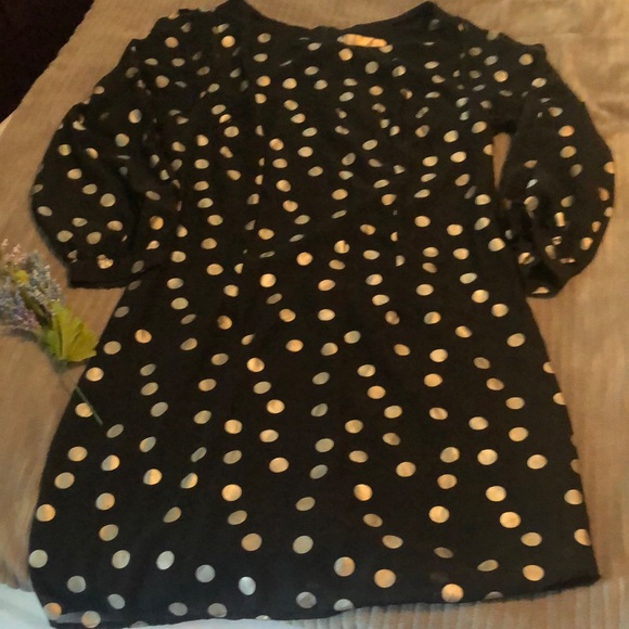 Adorable polka dot dress - Picture 1 of 3